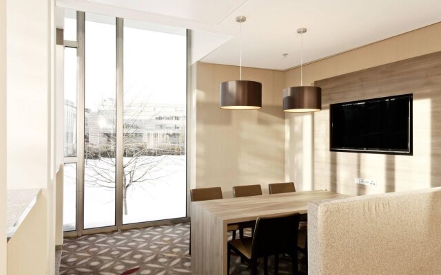 Courtyard by Marriott Linz