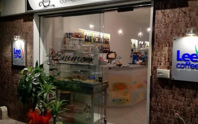 Vera Gioia Rooms de Charme