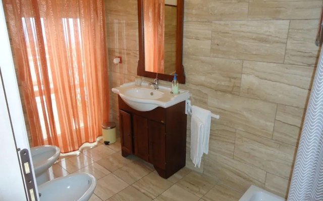Bed & Breakfast Dorgali