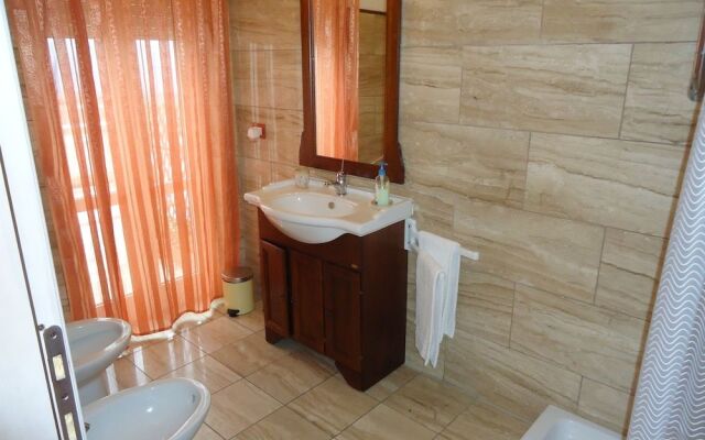 Bed & Breakfast Dorgali