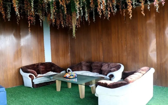 Hotel One Stay