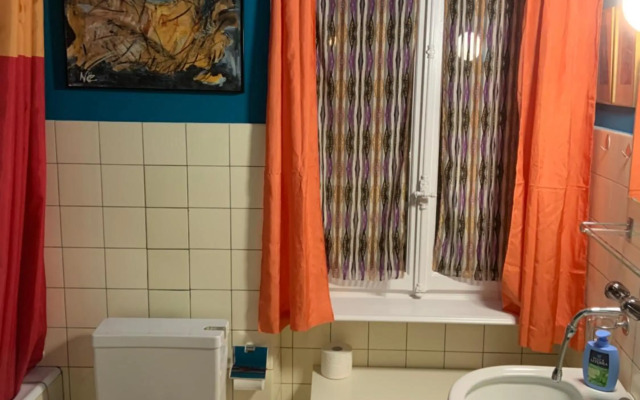 CASA DOYA - Appartamento vintage