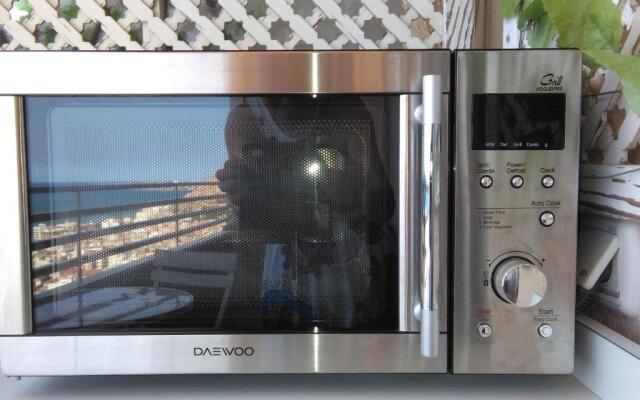 Alicante Top Sea View 29th Apts Downtown&Beach