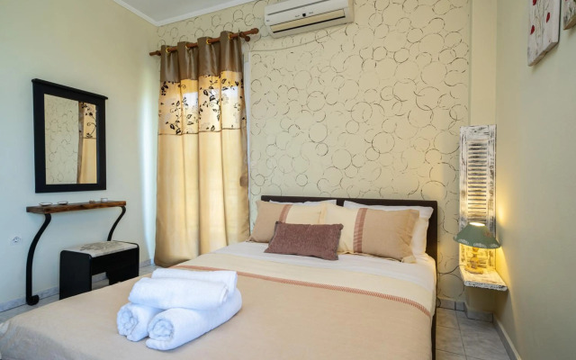 Casa di Colona Studio