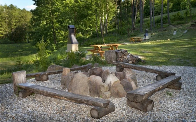 Pod Bresteckou skalou