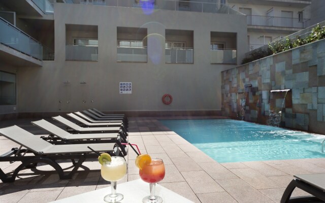 Hotel 4R Miramar Calafell