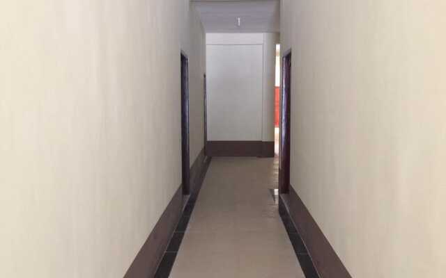 Golden Queen Guest House