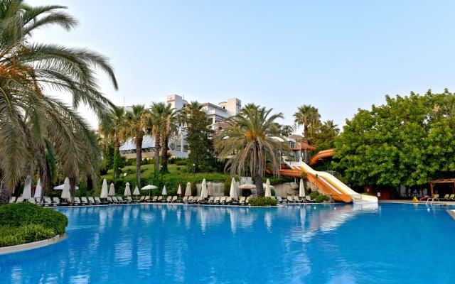 Side Star Elegance Hotel - Ultra All Inclusive