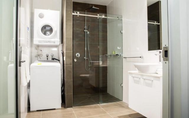 Adara Hotel Richmond