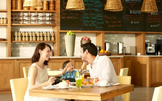 Montigo Resorts Nongsa