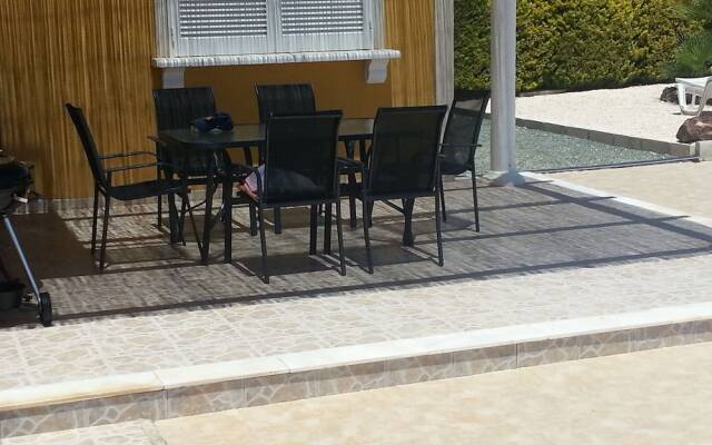 Gorgeous Villa in Mazarrón Near the Sea