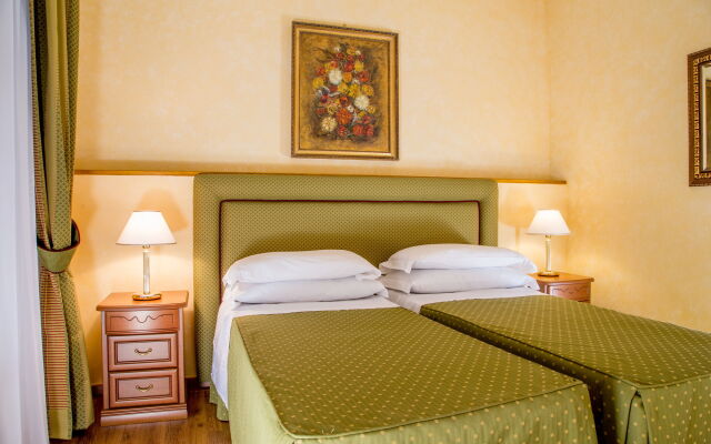 Boncompagni Suite