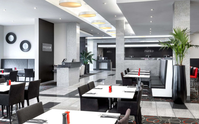 Mantra Melbourne Airport