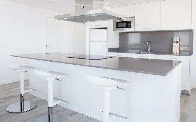 Vista Roses Mar - Vent de Mar