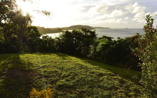 Waitui Basecamp - Hostel