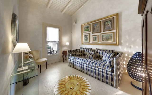 Donna Coraly Country Boutique Hotel