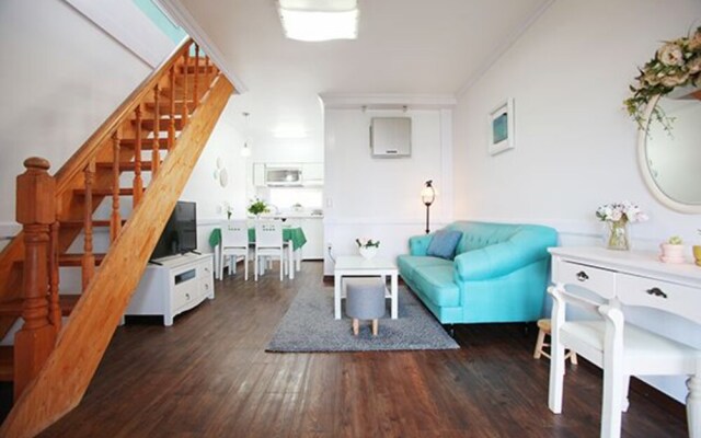 Taean (Anmyeondo) Today's afternoon pension