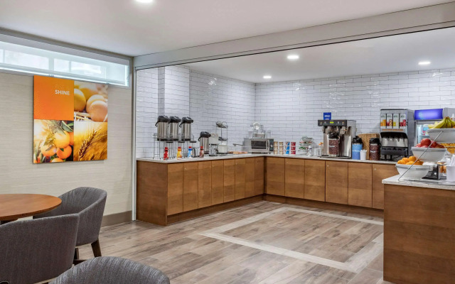 Comfort Inn JFK Airport