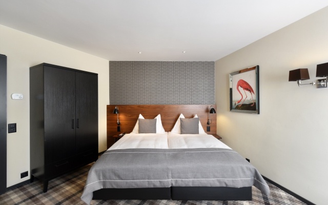 Hotel City Zürich Design & Lifestyle