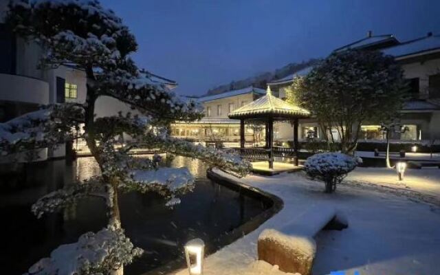 Yandangshan Villas