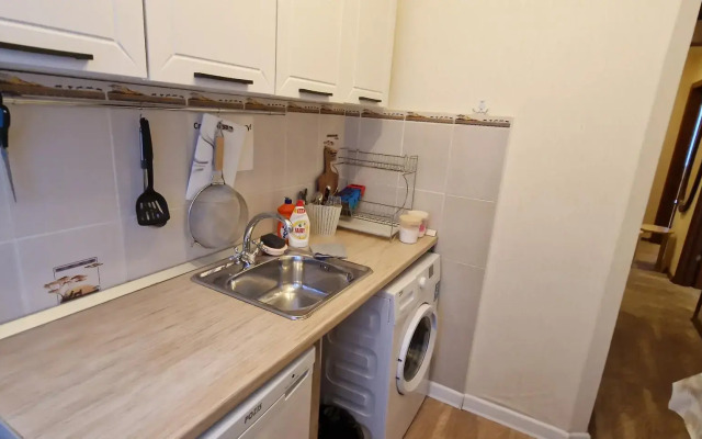 Апартаменты Багет на улице Дзержинского 11