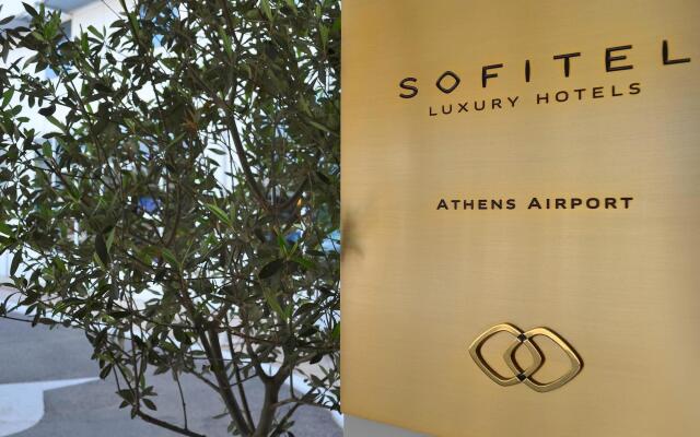 Sofitel Athens Airport