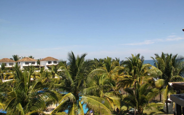 Villa 24C Los Cabos Monterrico