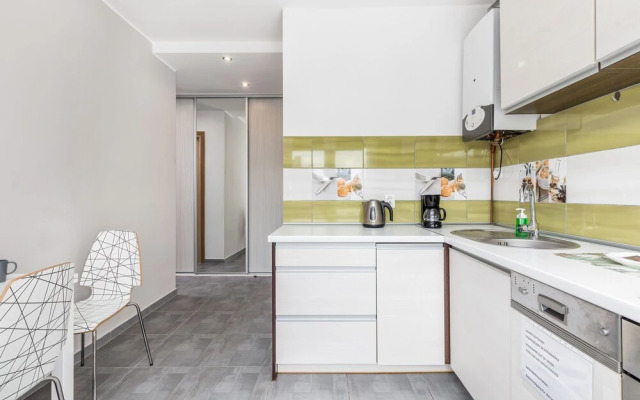 Zwyciezcow 3 Apartments By Renters