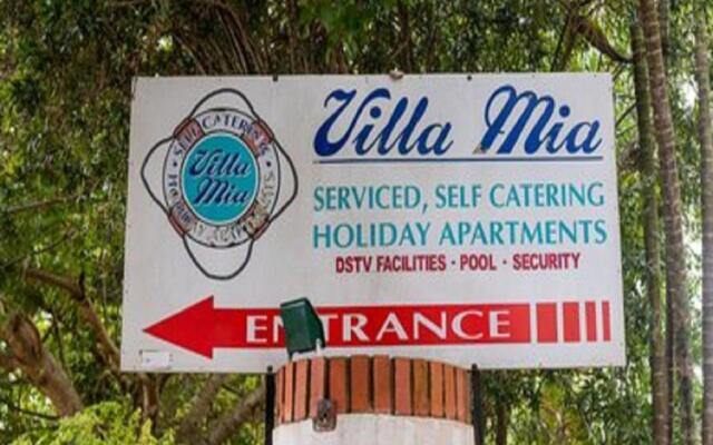 St Lucia Villa Mia 6