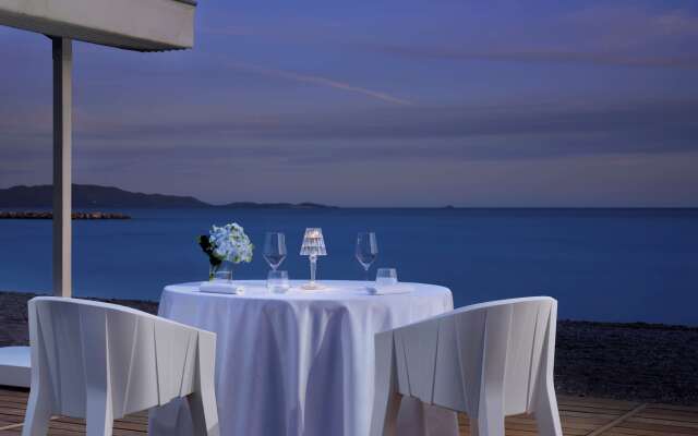 The Sense Experience Resort