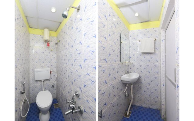 India Gate Par View By OYO Rooms