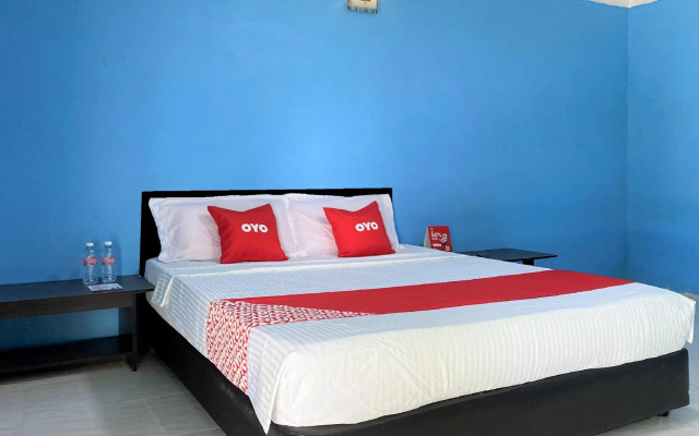 OYO 90168 Serambi Pelangi Chalet