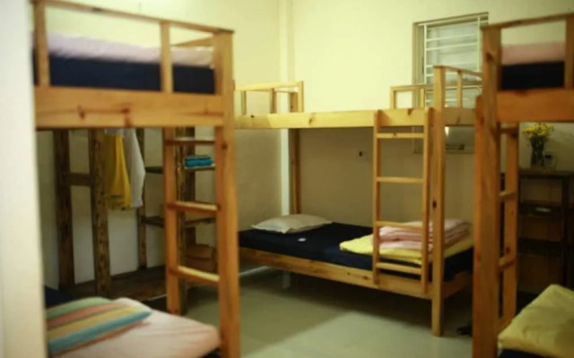 Mia's House - Hostel