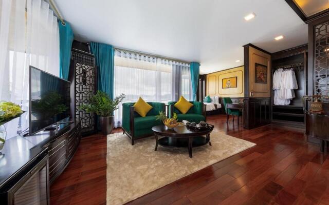 La Regina Legend Cruise