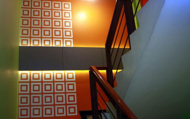 Frederick's Apartelle