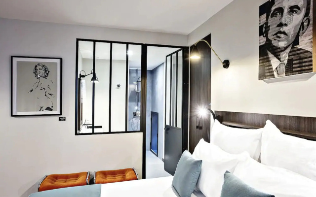 Boutique Hotel Villa du Taur