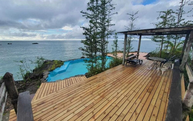 Hotel Piedra Piedra Lodge