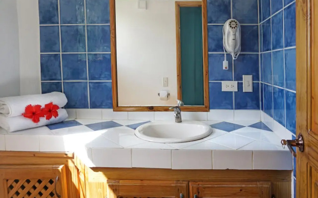 B&B Aparthotel La Isleta