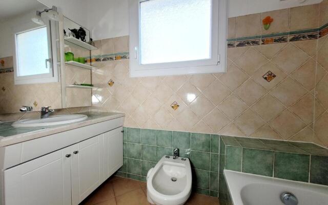 Villa 78 m2 - Au Chant des Cigalous