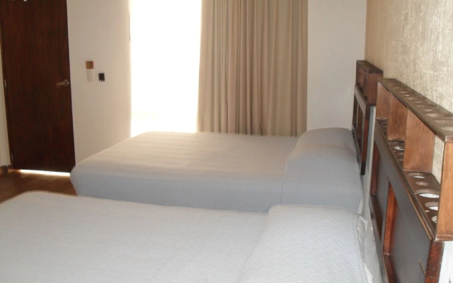 Hotel Playa del Rey