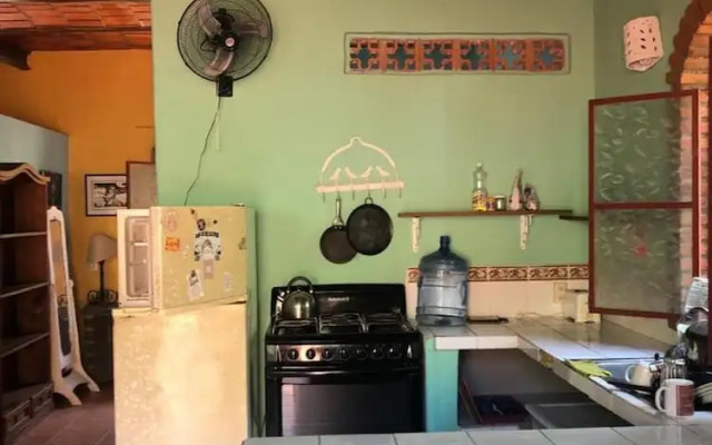 Charming, Art-filled Casa Poesia