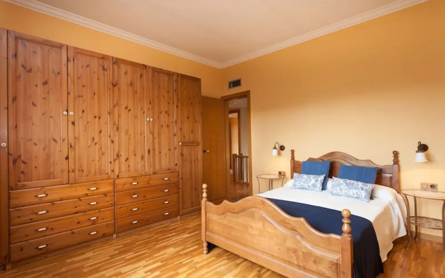 Cal Gaig Apartaments