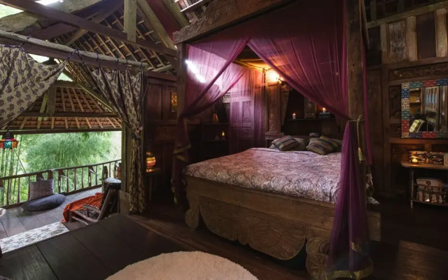 Bali Dacha