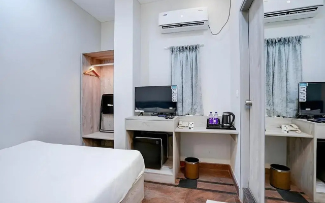 Sri Balaji Residency