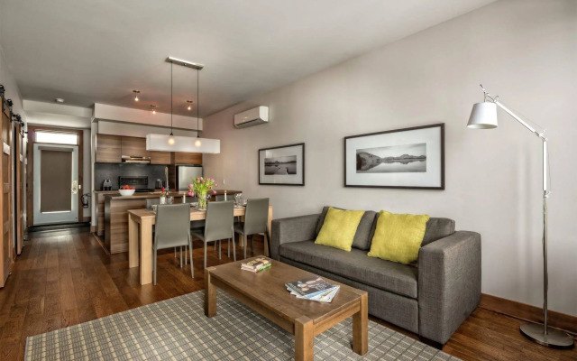 Suites Sur Lac