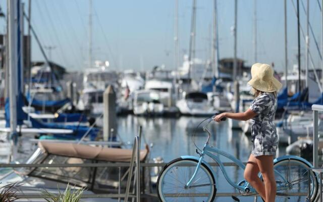 Shade Hotel Redondo Beach