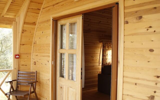 Kazdagları Saglikli Yasam Tatil Koyu