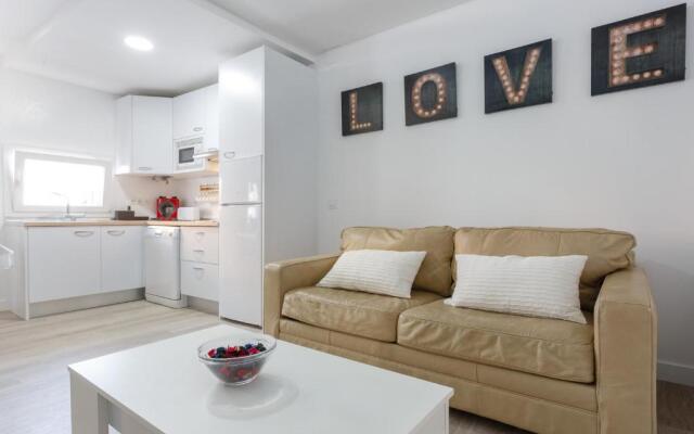 La Terraza del POETA by Cadiz4Rentals