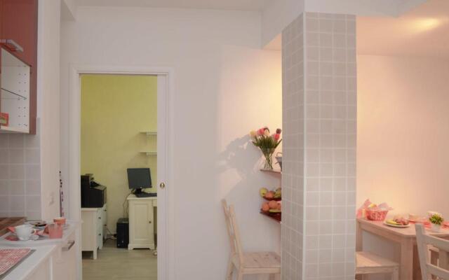 Magna Cura Guest House