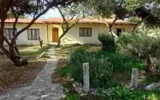 La Haciendita Hostel